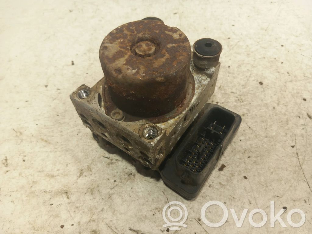 Mazda 6 ABS Pump 