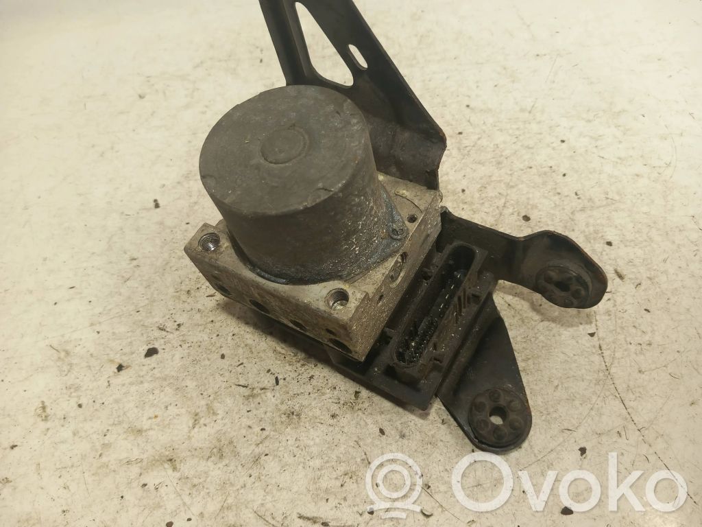 Renault Megane II Блок ABS 