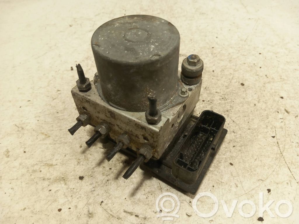 Citroen C4 I Bomba de ABS 