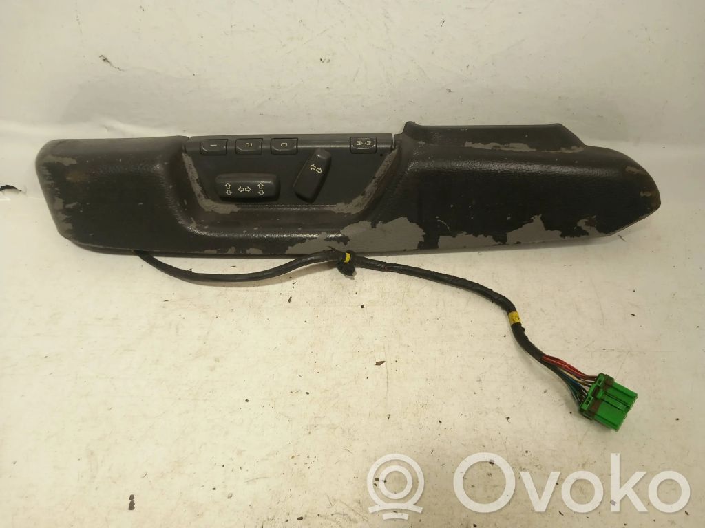 Volvo XC90 Interruptor de control del asiento 
