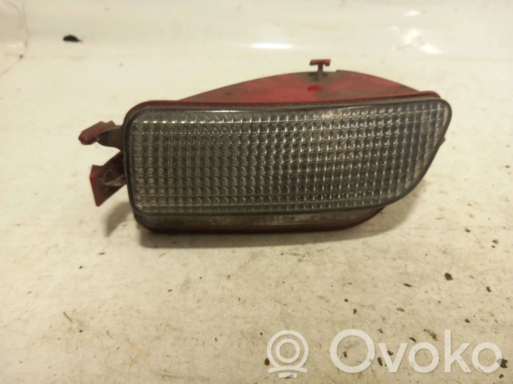 Citroen C4 I Takasumuvalo 