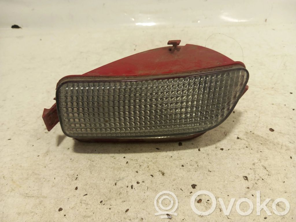 Citroen C4 I Takasumuvalo 