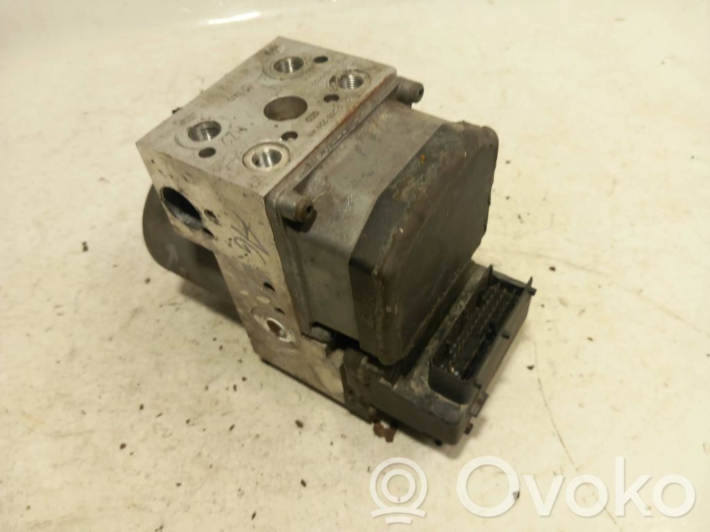 Audi A6 S6 C5 4B Bomba de ABS 