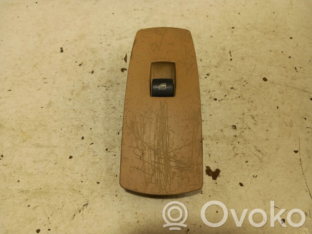 BMW X3 E83 Electric window control switch 