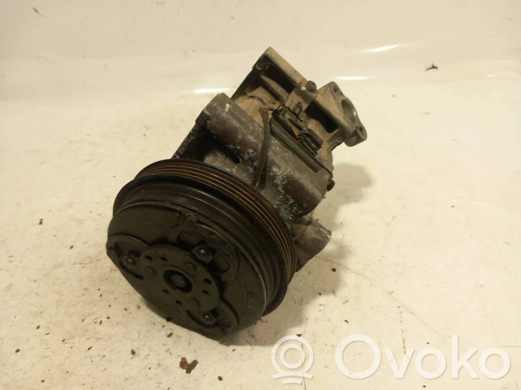 Subaru Legacy Air conditioning (A/C) compressor (pump) 