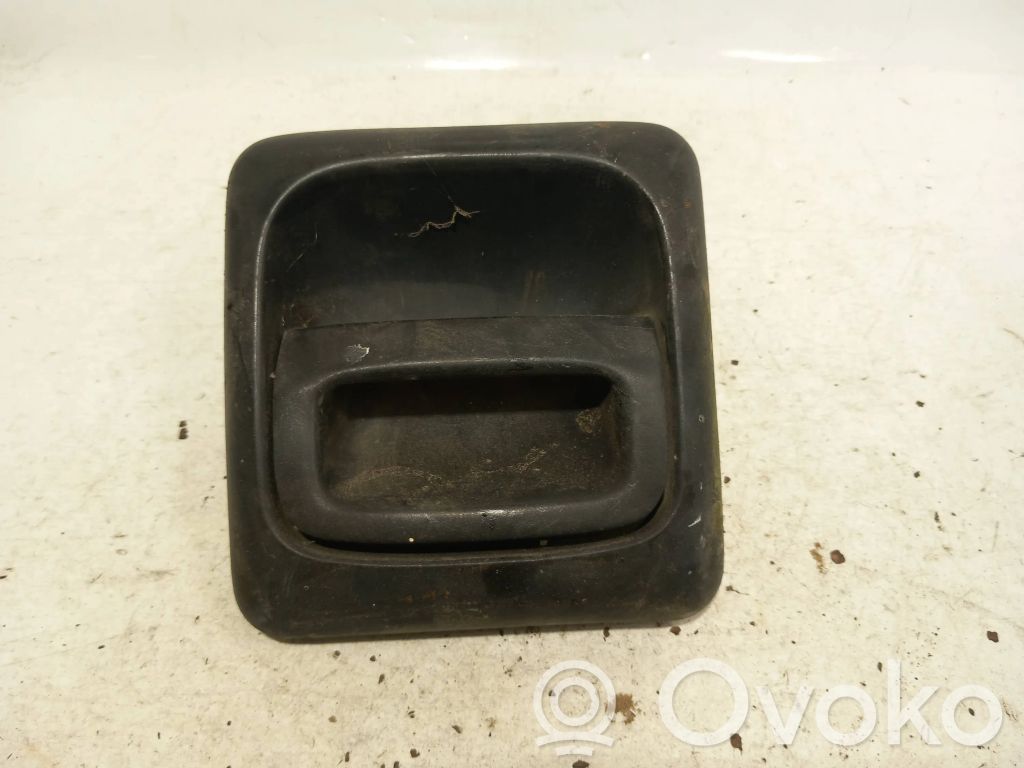 Peugeot Boxer Manecilla externa puerta delantera 