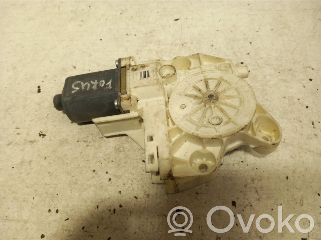 Ford Focus Motor del regulador de la ventanilla de la puerta delantera 