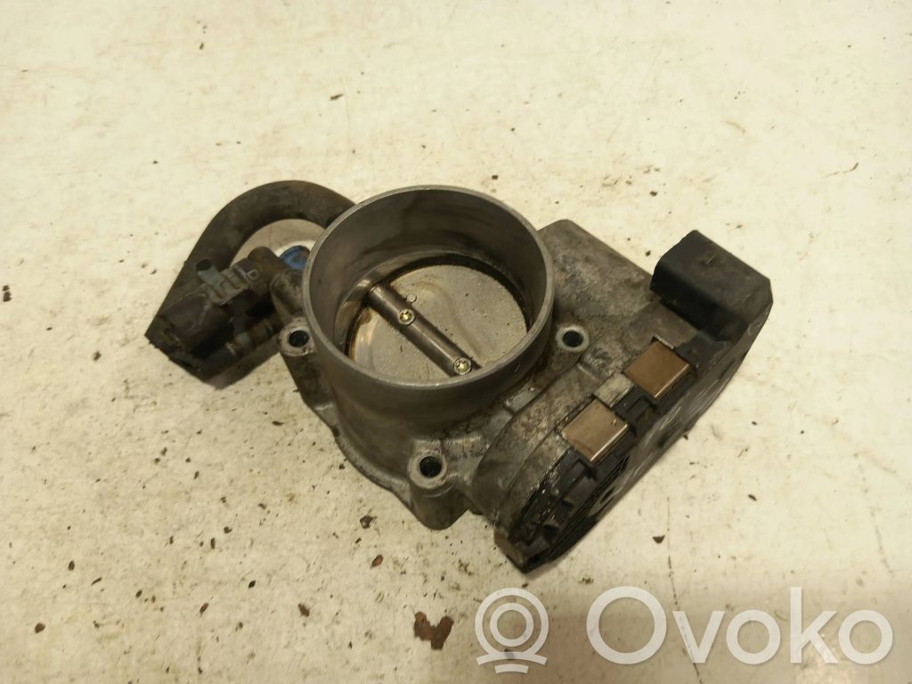 Audi A6 S6 C5 4B Drosselklappenventil 