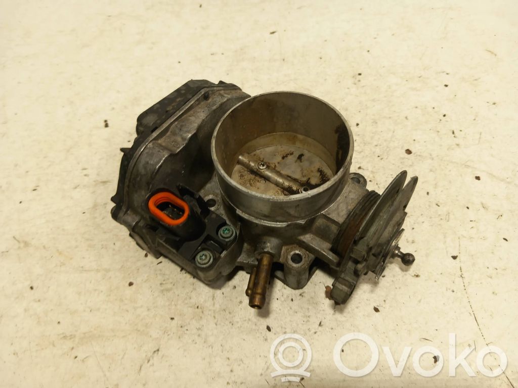 Audi A6 S6 C5 4B Kuristusventtiili 