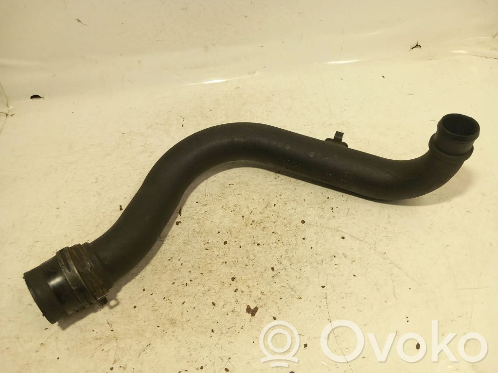 Ford Galaxy Intercooler hose/pipe 