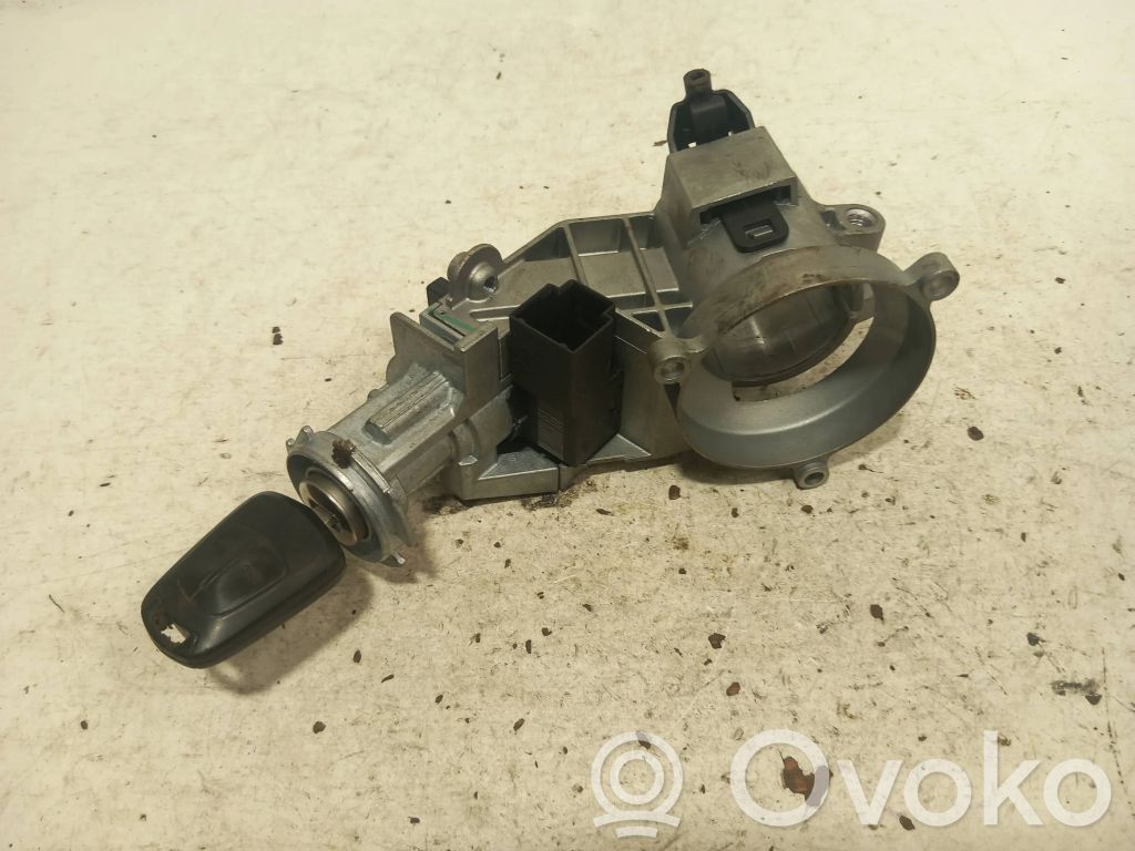 Ignition lock   56155