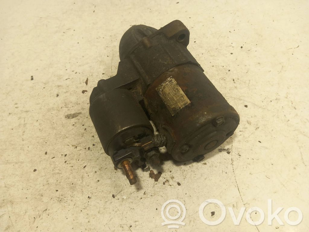 Chrysler Sebring (JS) Starter motor 
