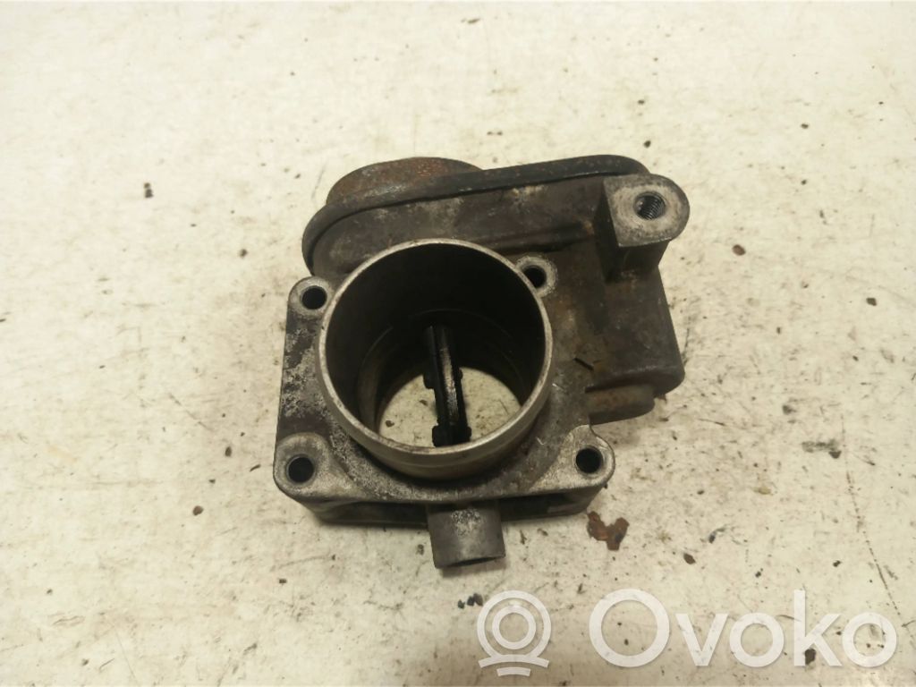 Opel Meriva A Clapetă accelerație 
