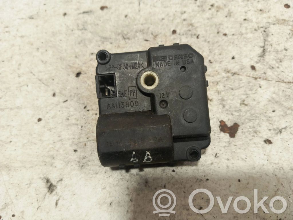 Silniczek nagrzewnicy   AA113800,PPGF30M20
