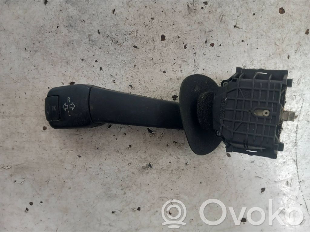 BMW 5 E39 Indicator stalk 