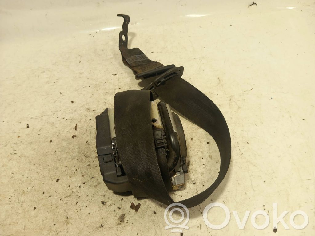 Audi A8 S8 D3 4E Cinturón trasero 