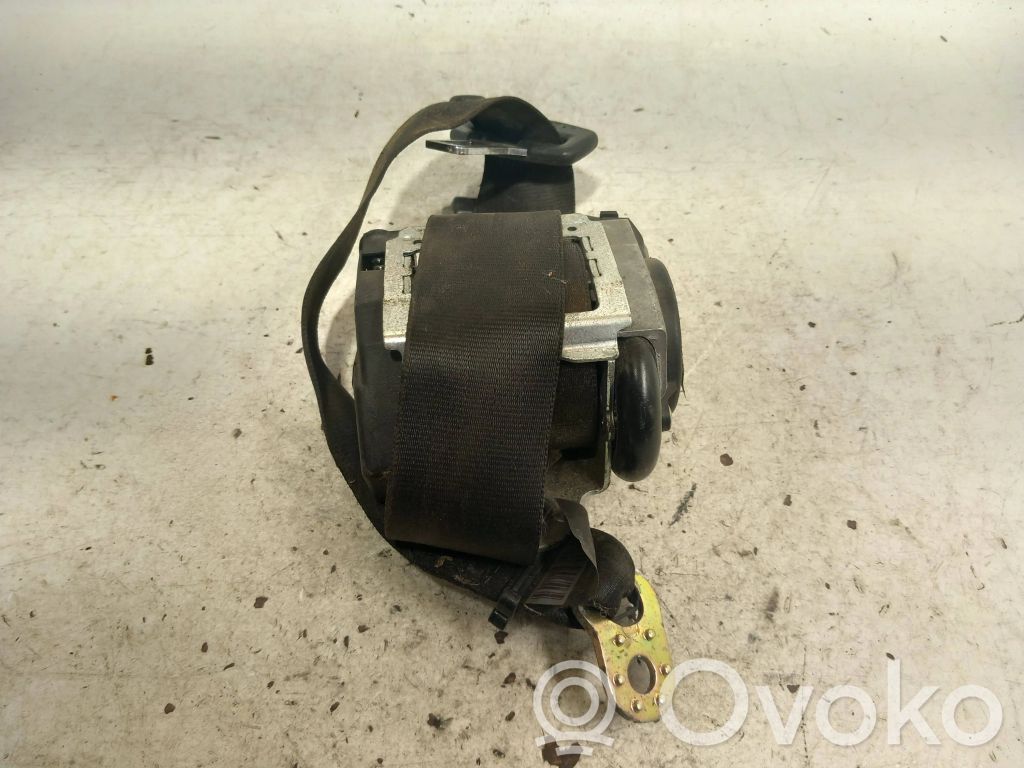 Audi A8 S8 D3 4E Cinturón medio (trasero) 