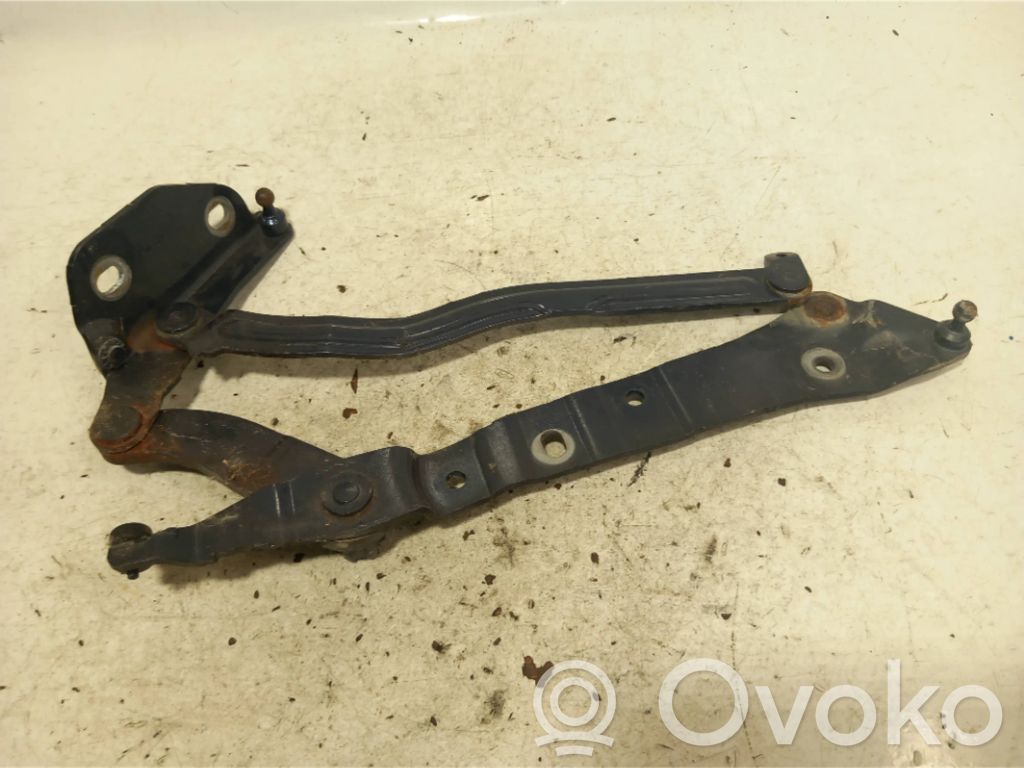 Tailgate/trunk/boot hinge   4E0827300D