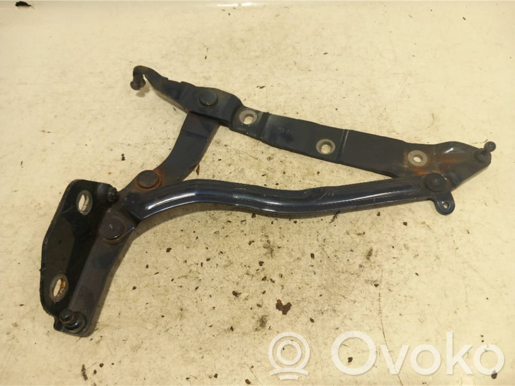 Tailgate/trunk/boot hinge   4E0827299D