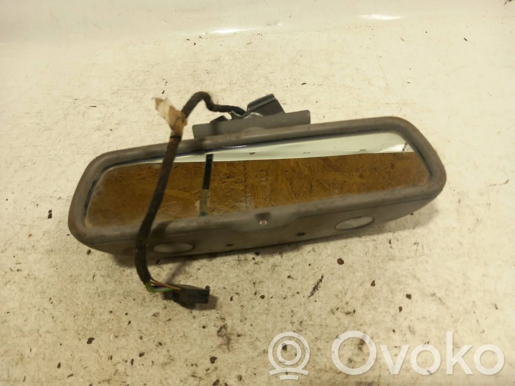 Audi A8 S8 D3 4E Taustapeili (sisäpeili) 