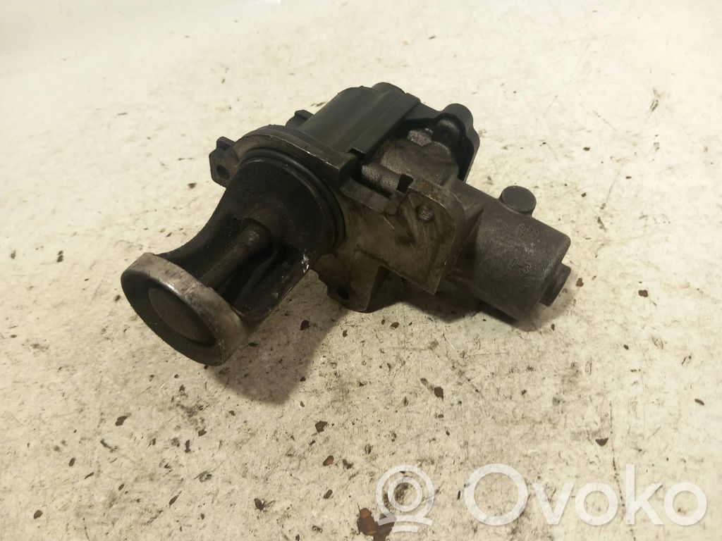 Audi A4 S4 B7 8E 8H Válvula EGR 
