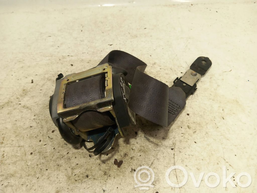 Volvo XC90 Cinturón trasero 