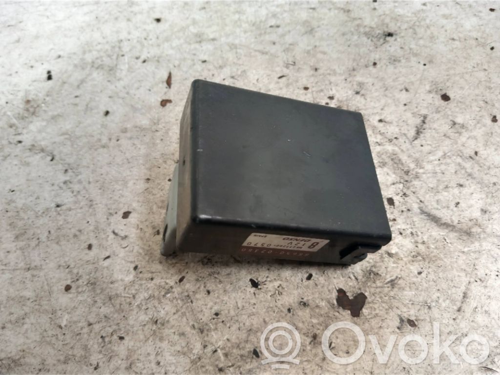 Toyota Corolla E120 E130 Other control units/modules 