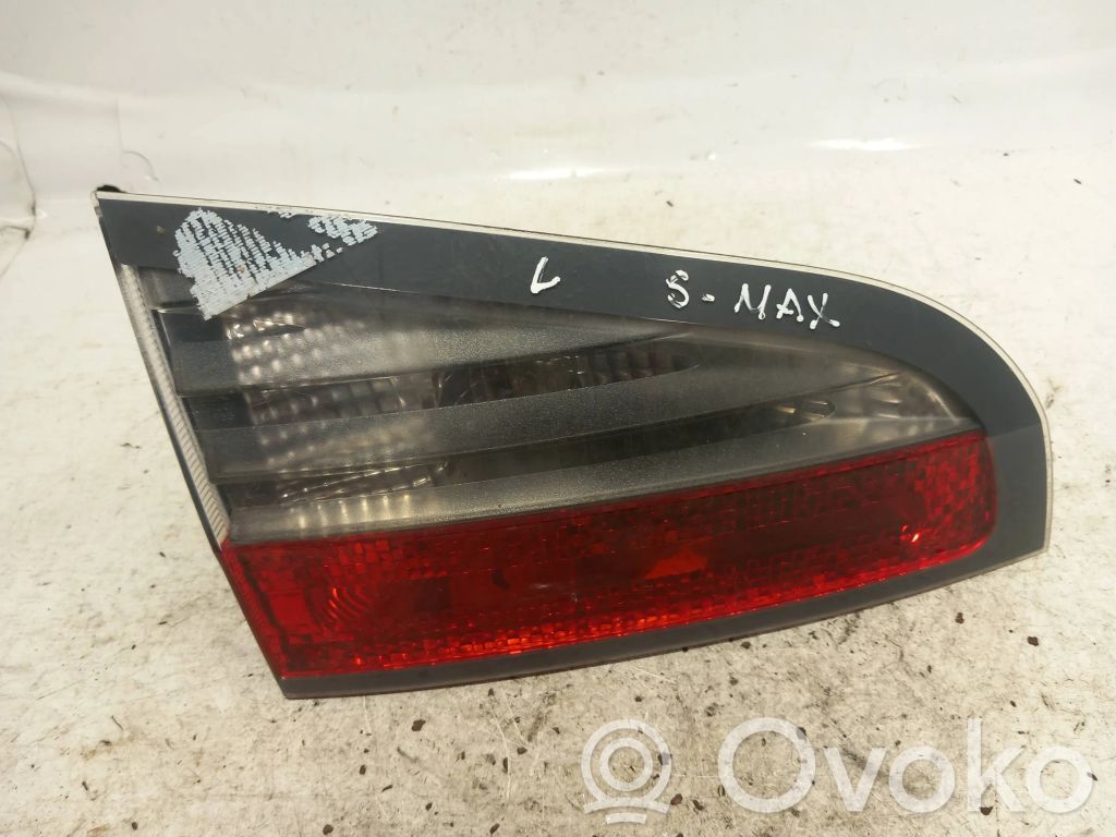 Ford S-MAX Rückleuchte Heckleuchte innen 