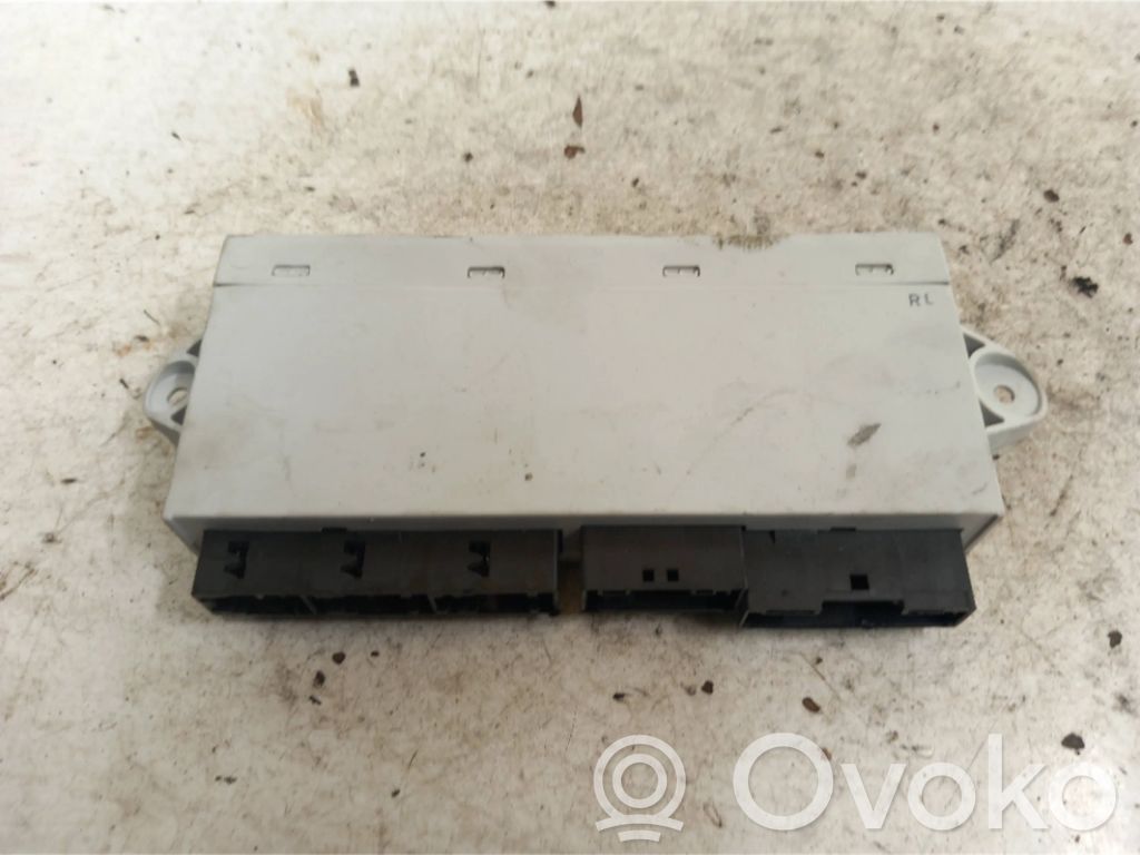 BMW 7 E65 E66 Door control unit/module 