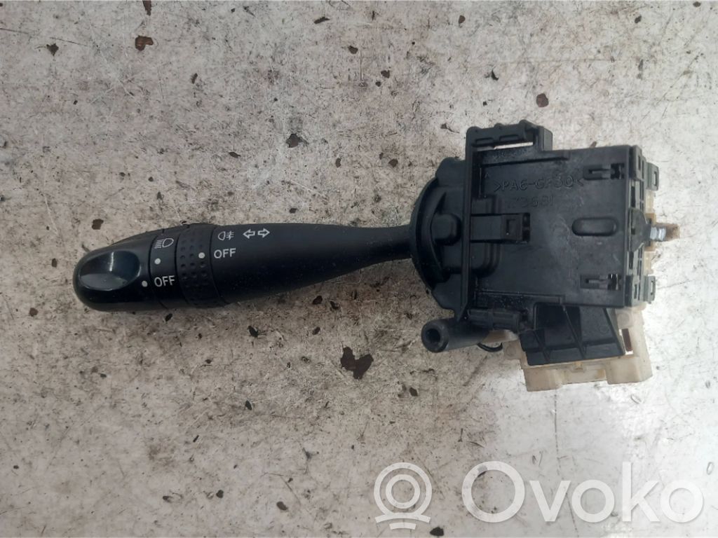 Toyota Corolla E120 E130 Indicator stalk 