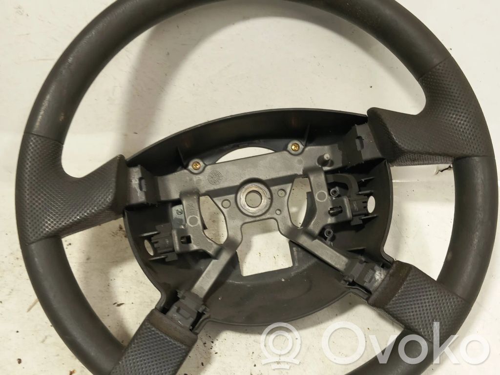 Subaru Forester SG Ohjauspyörä 