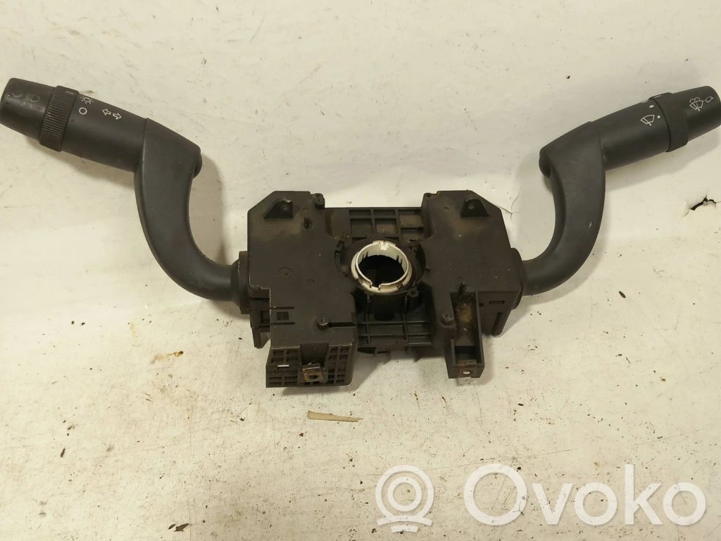 Peugeot Boxer Commodo, commande essuie-glace/phare 