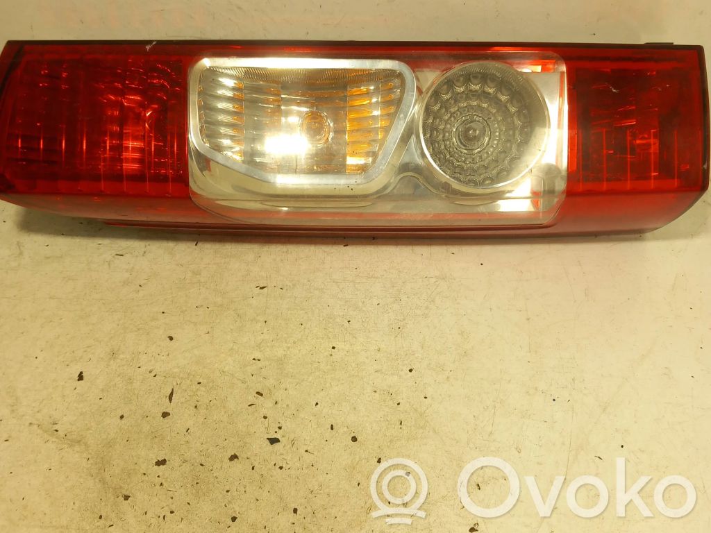Citroen Jumper Takavalot 