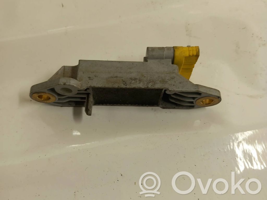 BMW 3 E46 Czujnik uderzenia Airbag 