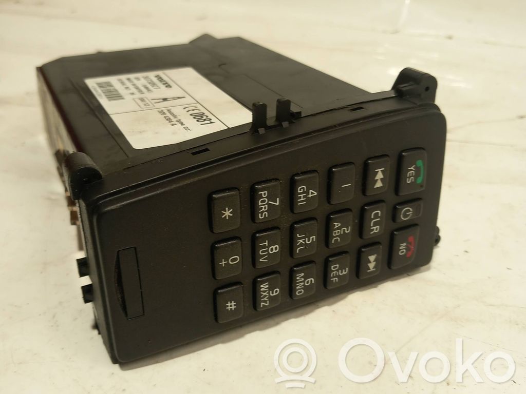 Volvo XC90 Unidad de control/módulo del teléfono 