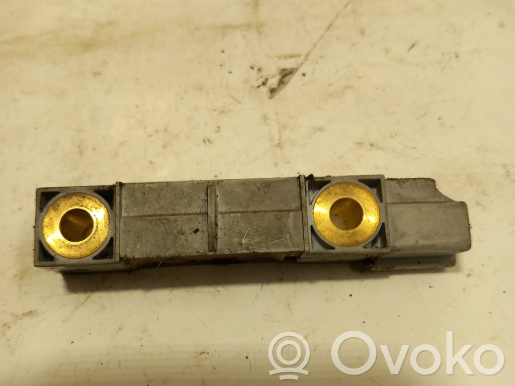 Volvo XC70 Airbag deployment crash/impact sensor 