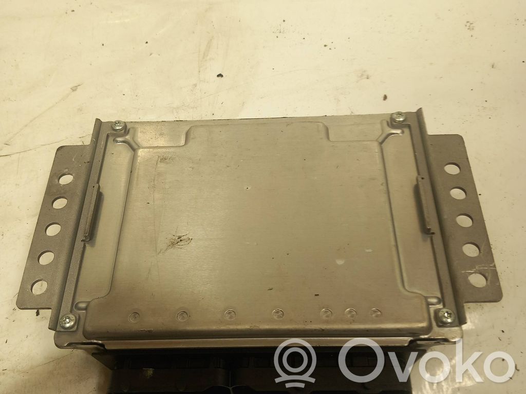 Alfa Romeo 156 Engine control unit/module 