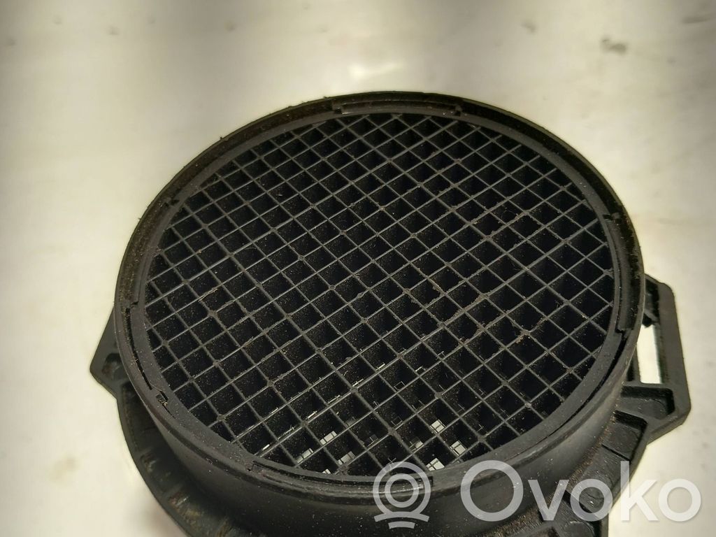 BMW X5 E53 Mass air flow meter 