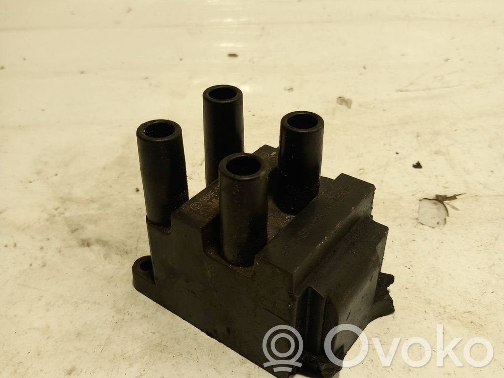 Ford Fiesta Suurjännitesytytyskela 