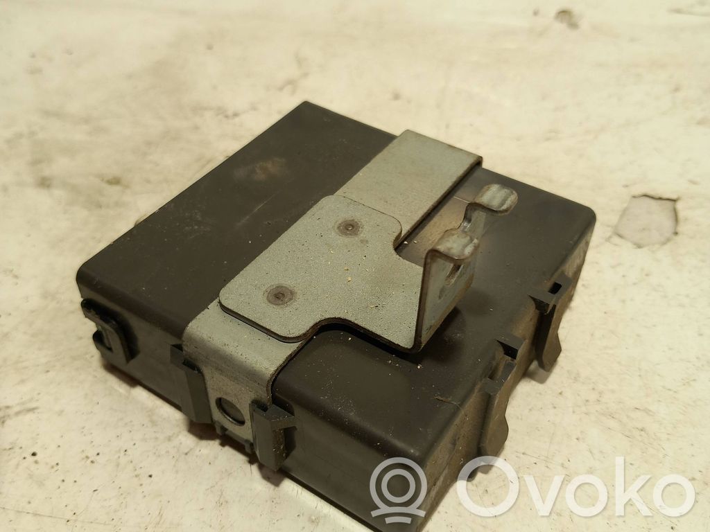 Mazda 5 Engine control unit/module 