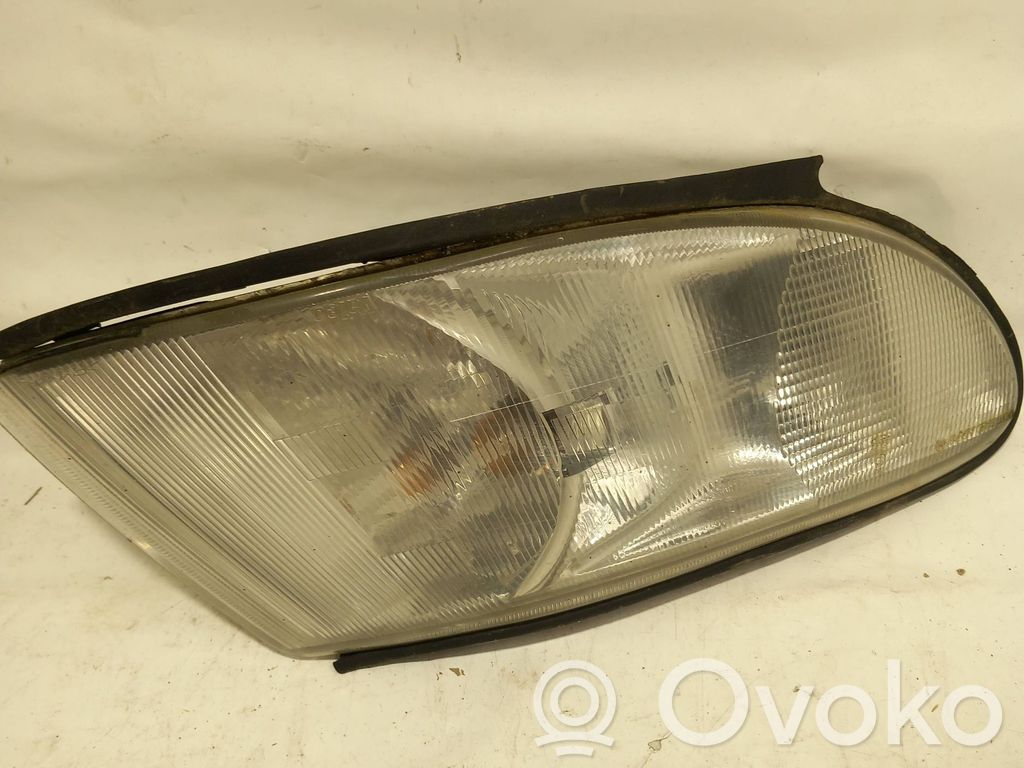 Front indicator light   88205903