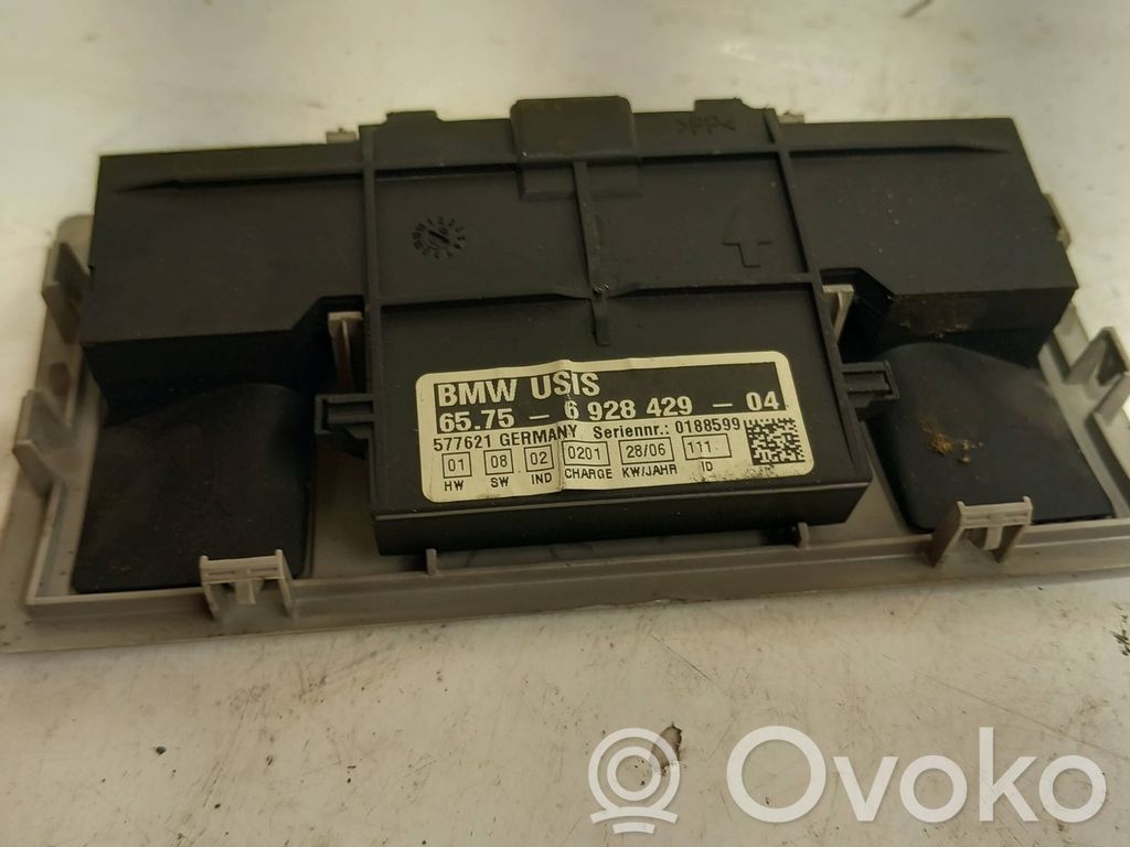 BMW X5 E53 Other control units/modules 