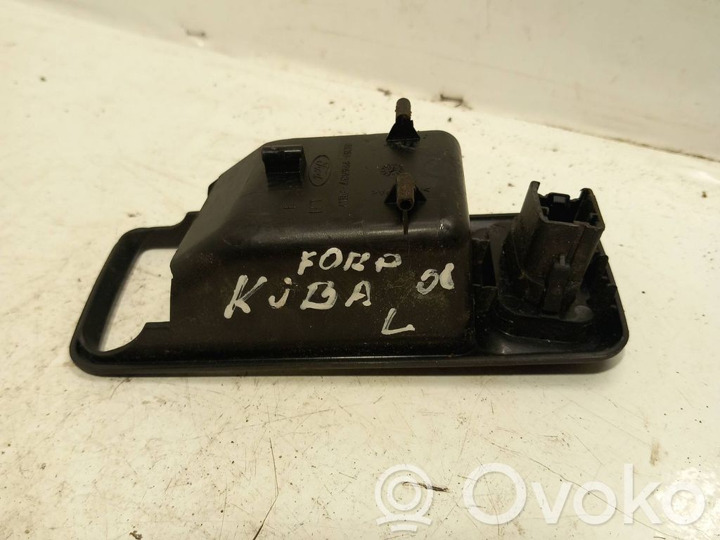 Ford Focus C-MAX Front door window switch trim 