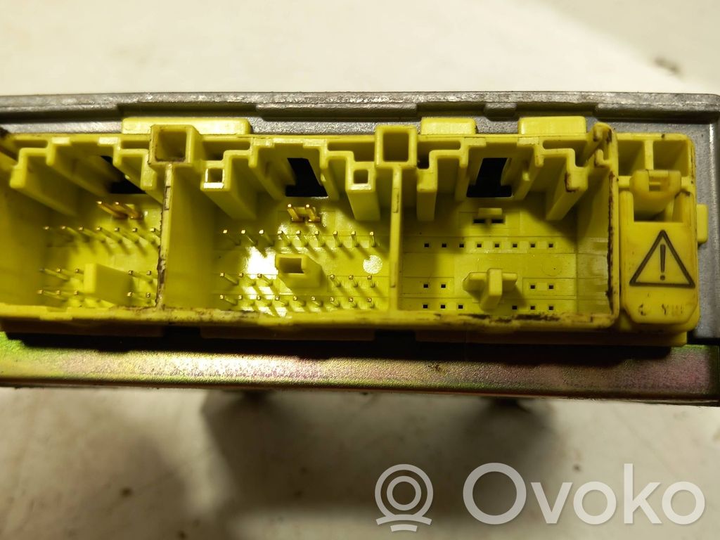 Mazda 6 Airbag control unit/module 