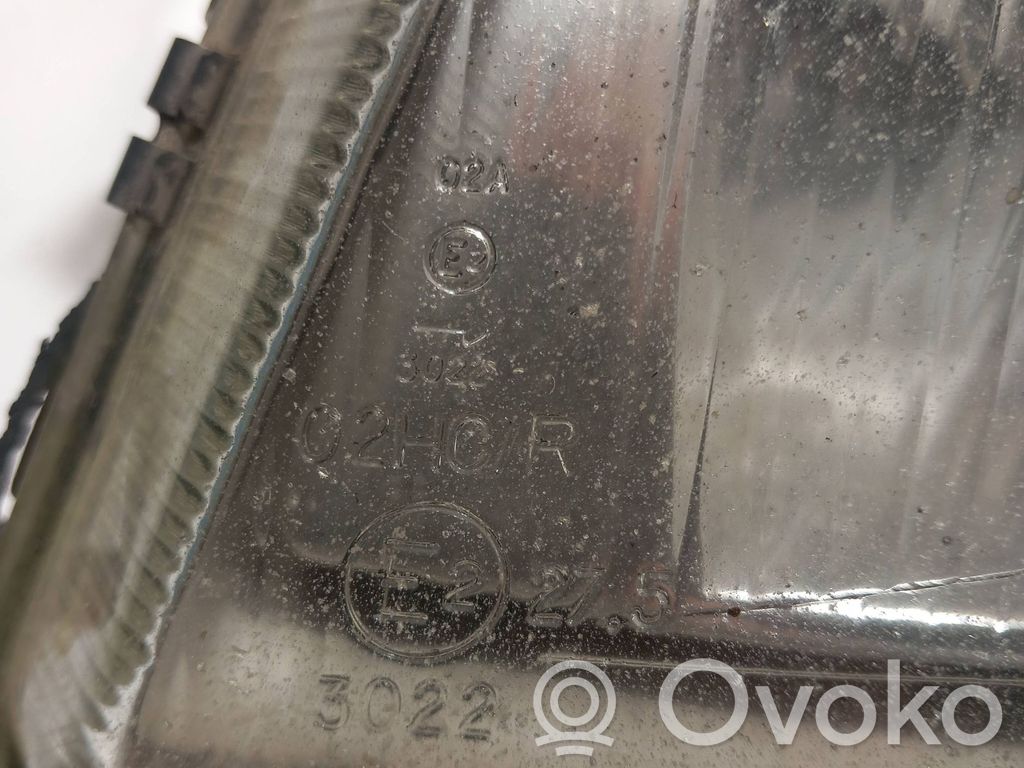 Saab 9-3 Ver1 Scheinwerfer 