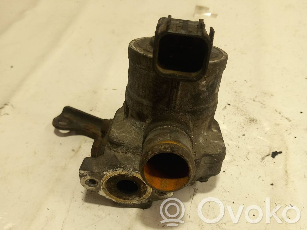 Subaru Impreza IV Válvula EGR 