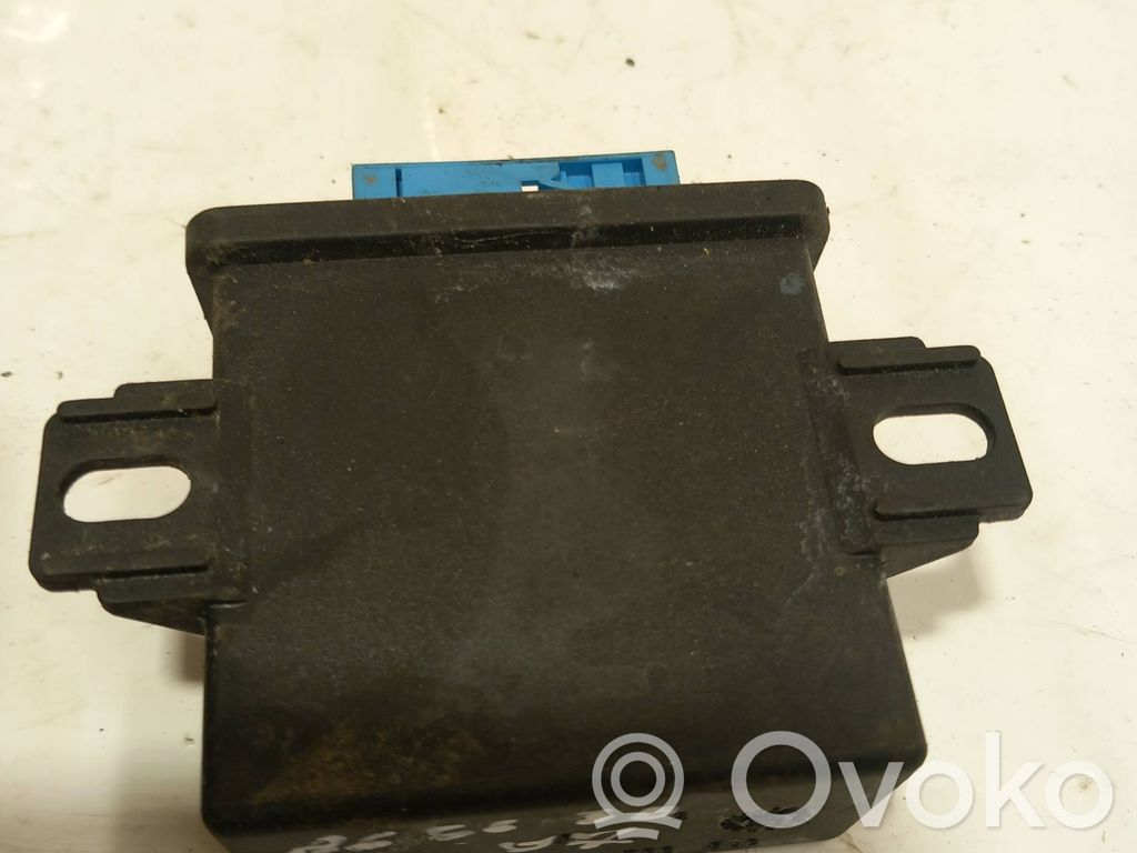 Audi A6 S6 C6 4F Light module LCM 