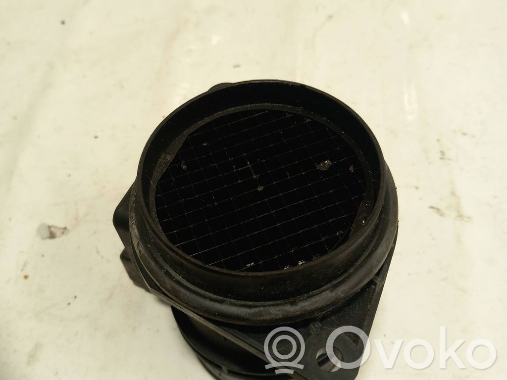 Volvo S40, V40 Przepływomierz masowy powietrza MAF 