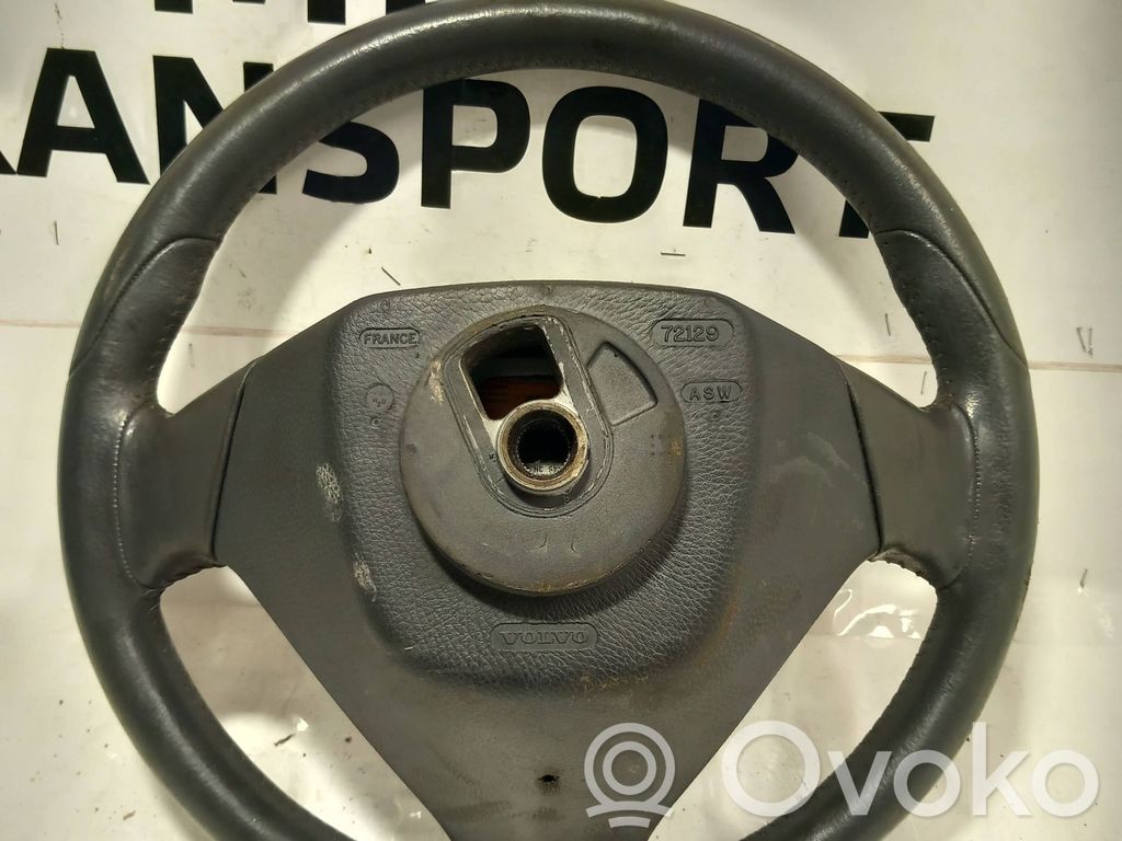 Volvo S40, V40 Ohjauspyörä 