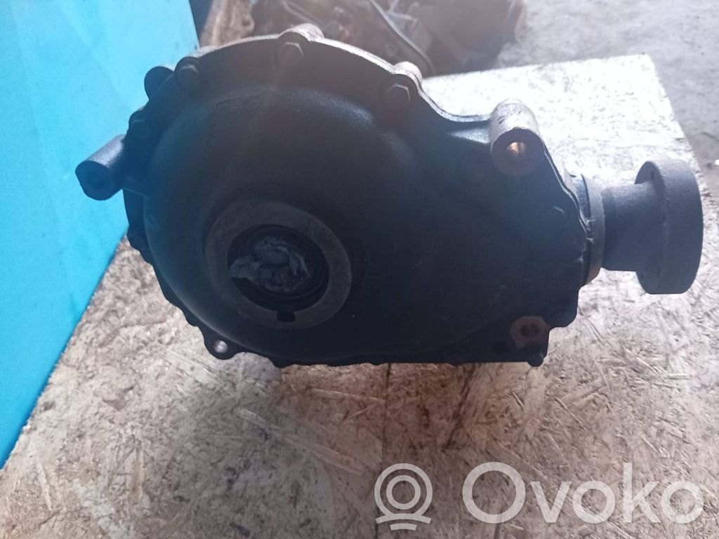Land Rover Range Rover L322 Mechanizm różnicowy przedni / Dyferencjał 